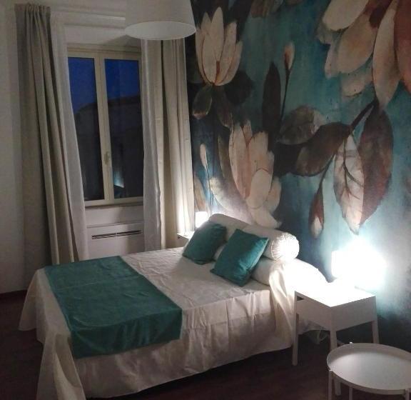 پانسیون Domus Crescenzio   Guest House