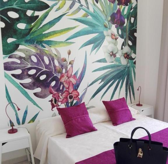 پانسیون Domus Crescenzio   Guest House