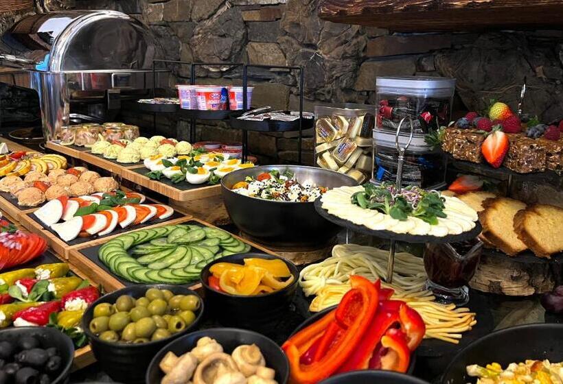 بنسيون Dworek Myśliwski Hubert świetna Lokalizacja 50m Od Term Bania