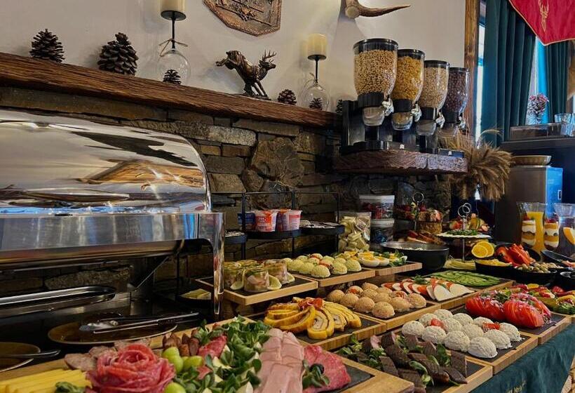 بنسيون Dworek Myśliwski Hubert świetna Lokalizacja 50m Od Term Bania