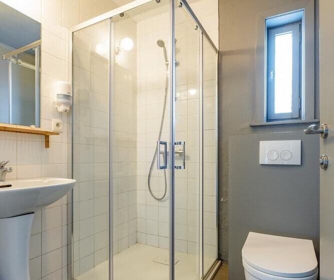 Пансион Flanders Fields Cottage Beveren