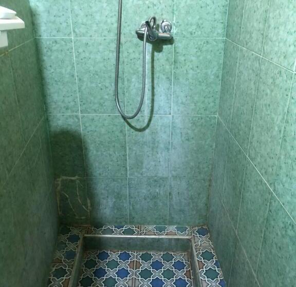 بنسيون Gite La Belle Vue Timichi