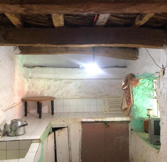 بنسيون Gite La Belle Vue Timichi