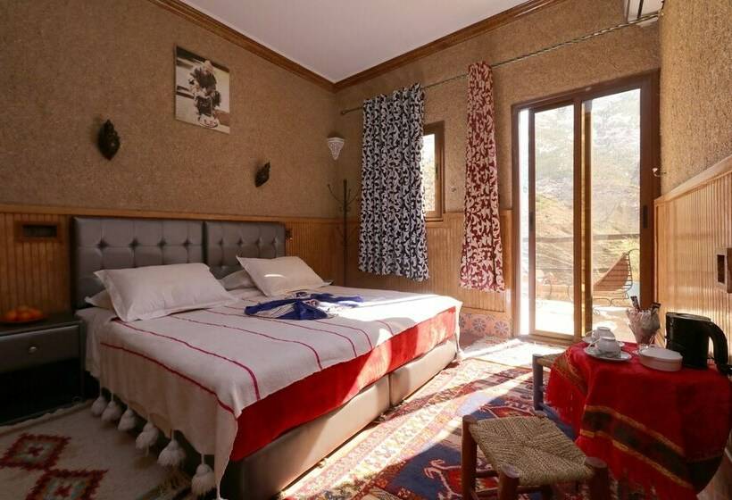 펜션 Toubkal Garden