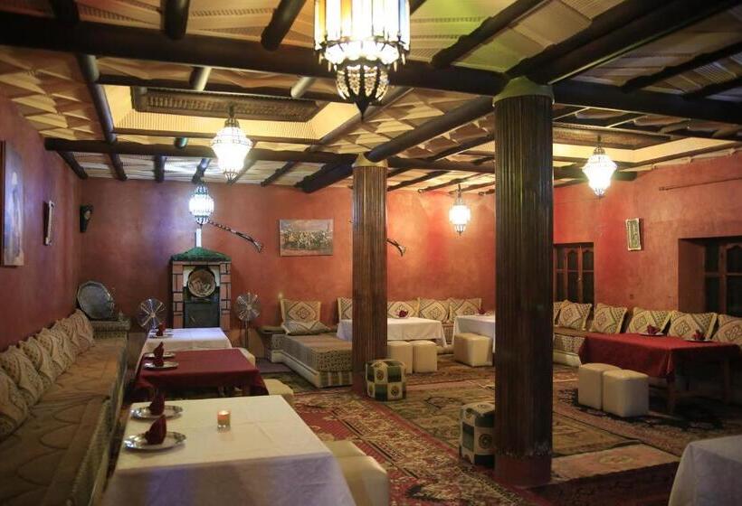 بنسيون Maison D Hôtes Nouflla