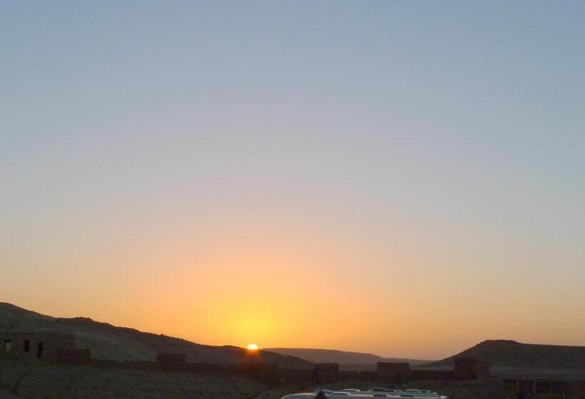 پانسیون Maison D Hôtes Nouflla