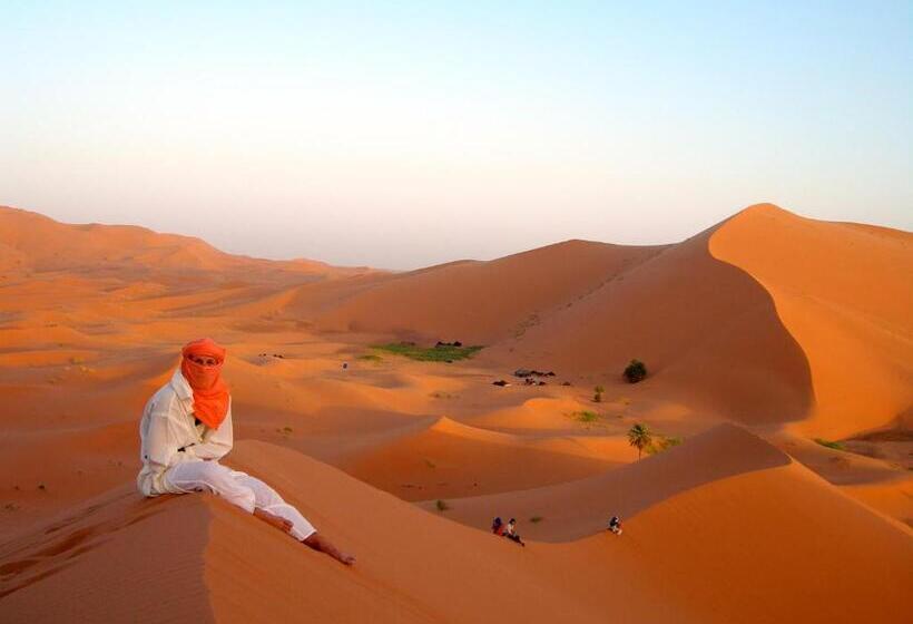 بنسيون Maison D Hôtes Nouflla