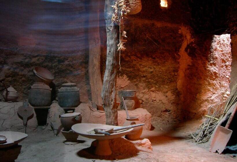 بنسيون Maison D Hôtes Nouflla