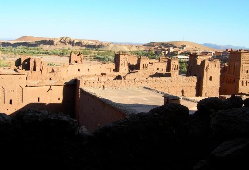 بنسيون Maison D Hôtes Nouflla