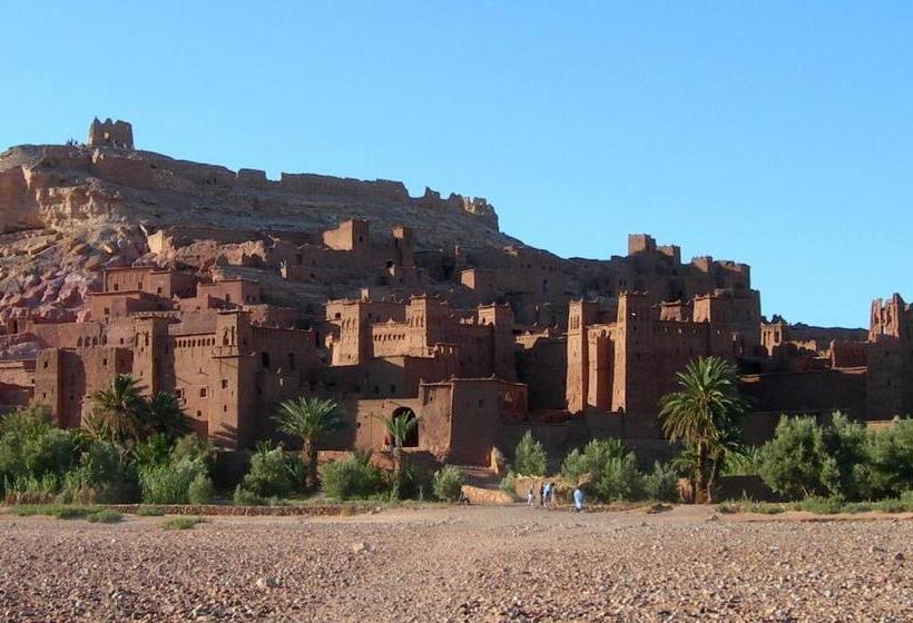 بنسيون Maison D Hôtes Nouflla