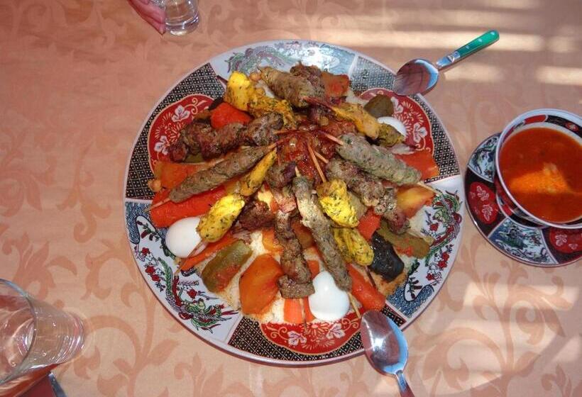 بنسيون Maison D Hôtes Nouflla