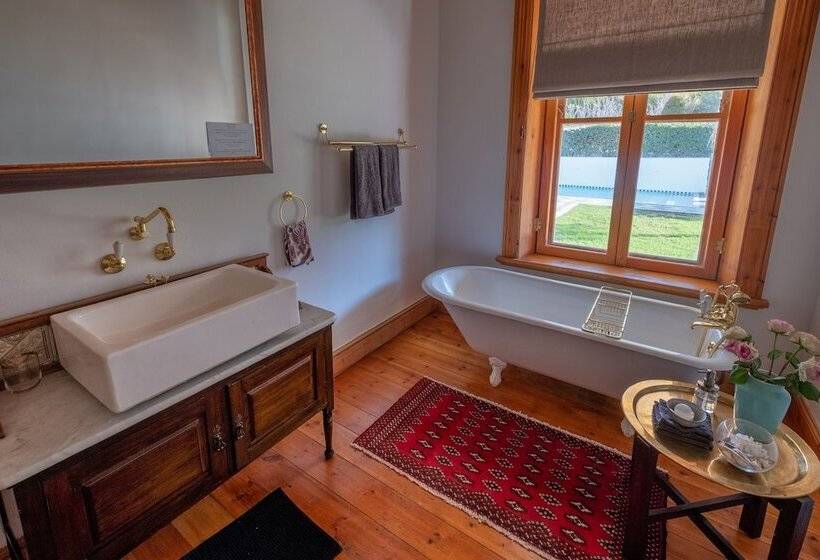 펜션 Merindol Manor