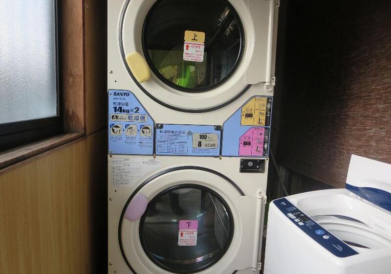 펜션 Minshuku Iwakawa