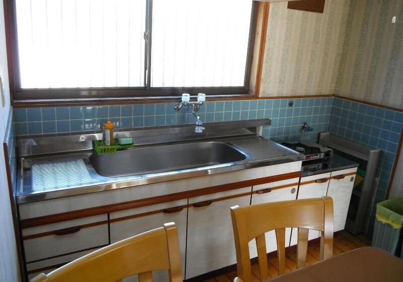 펜션 Minshuku Iwakawa