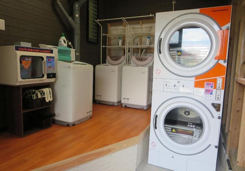 펜션 Minshuku Iwakawa