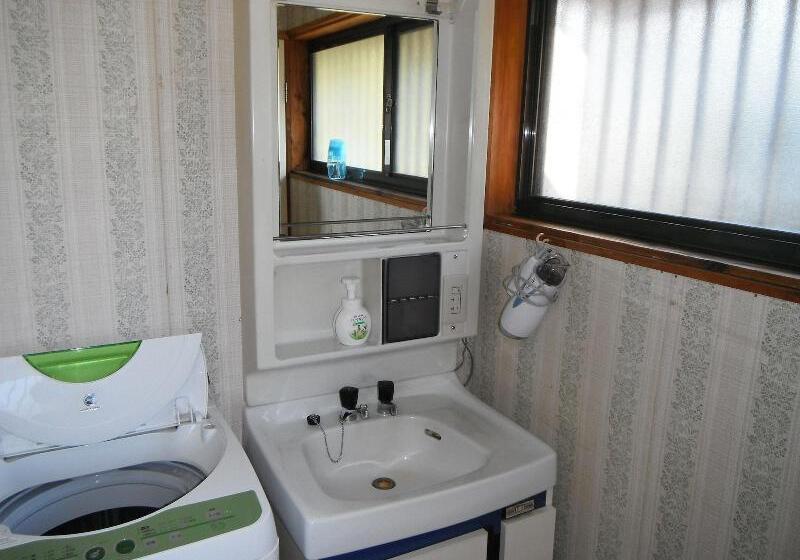 펜션 Minshuku Iwakawa