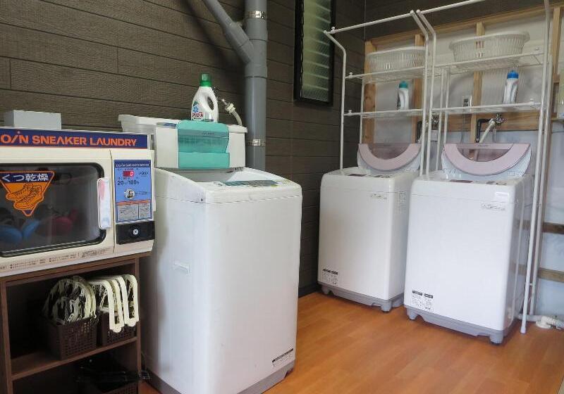 펜션 Minshuku Iwakawa