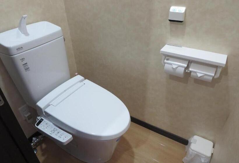 펜션 Minshuku Iwakawa