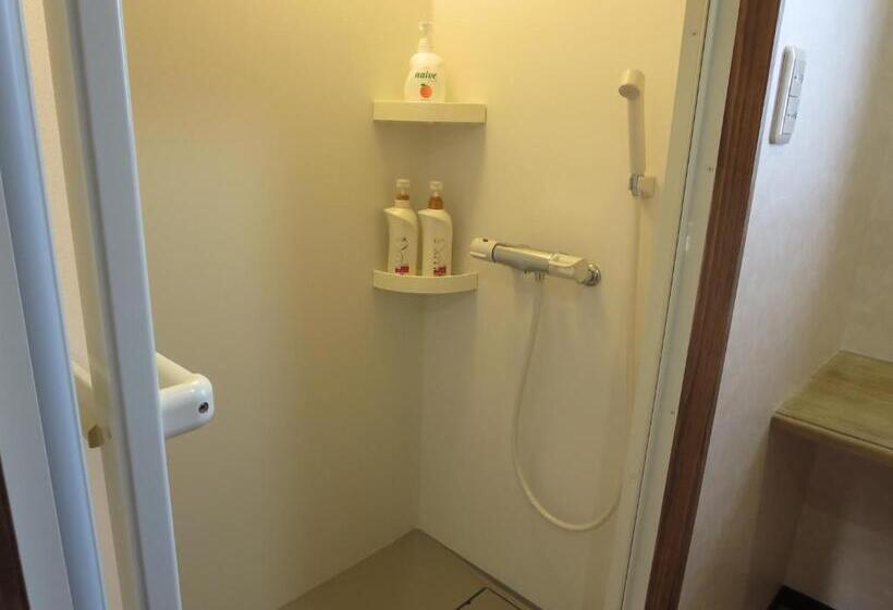 펜션 Minshuku Iwakawa