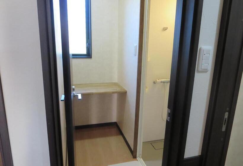 펜션 Minshuku Iwakawa