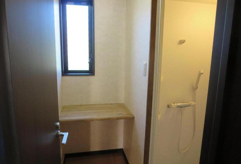 펜션 Minshuku Iwakawa