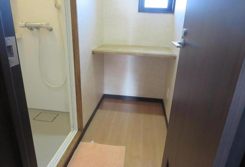 펜션 Minshuku Iwakawa