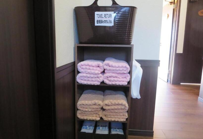 펜션 Minshuku Iwakawa