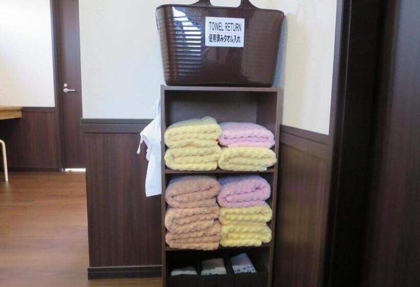 펜션 Minshuku Iwakawa