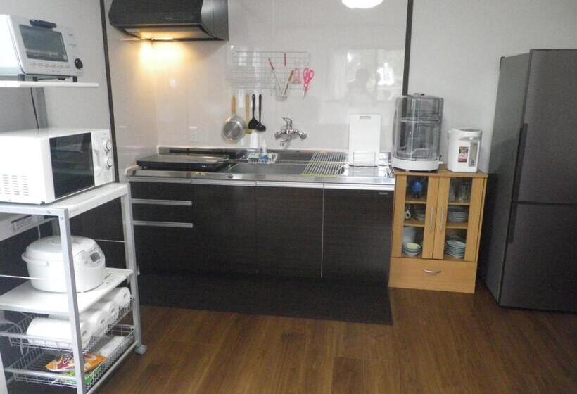 펜션 Minshuku Iwakawa