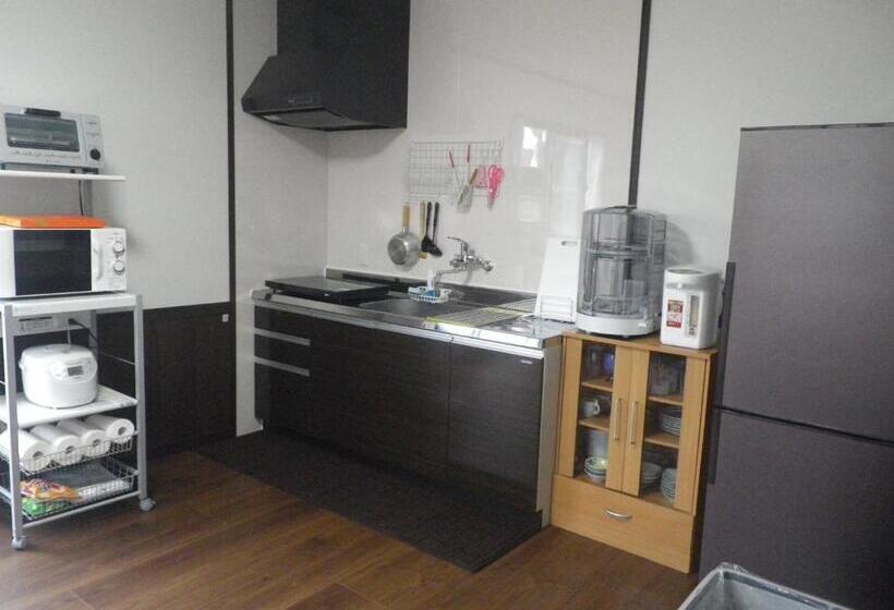 펜션 Minshuku Iwakawa