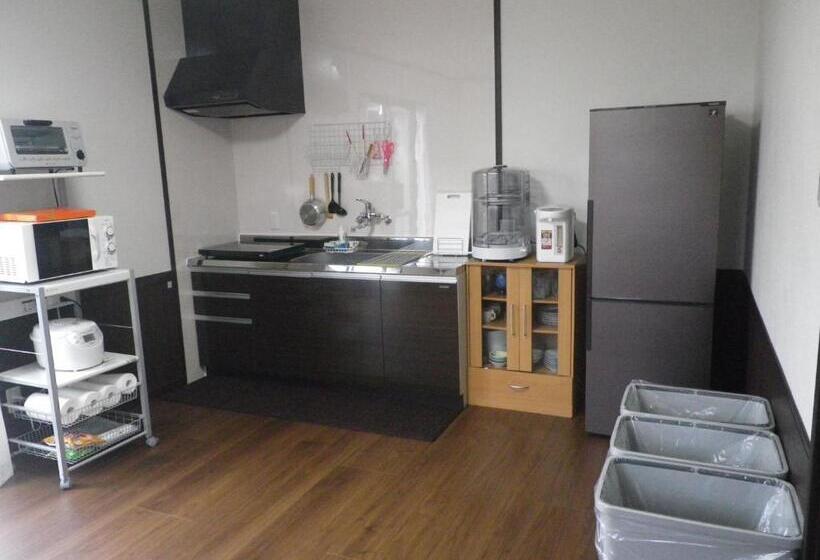 펜션 Minshuku Iwakawa