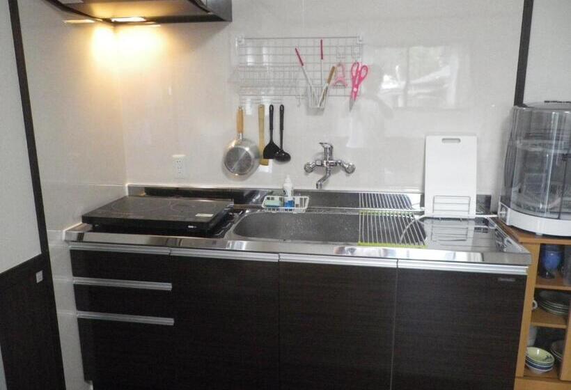 펜션 Minshuku Iwakawa