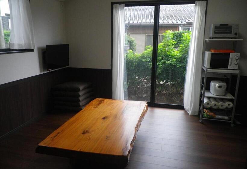 펜션 Minshuku Iwakawa