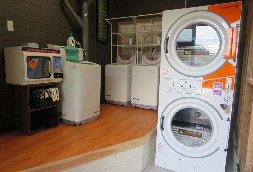 펜션 Minshuku Iwakawa