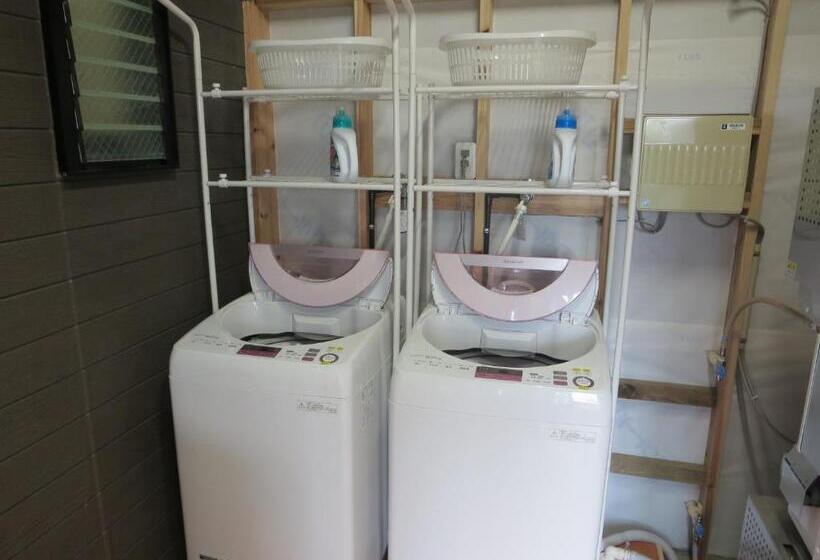 펜션 Minshuku Iwakawa