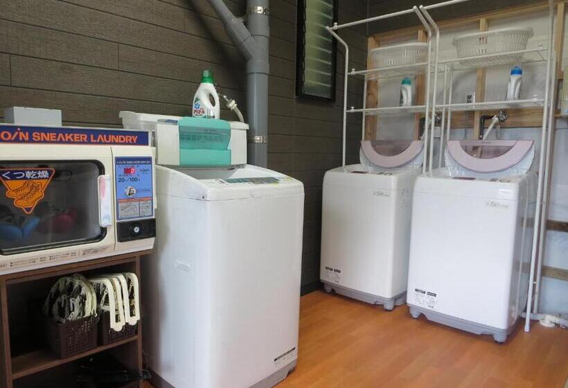 펜션 Minshuku Iwakawa