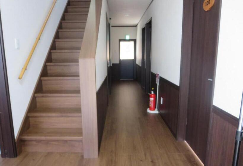 펜션 Minshuku Iwakawa