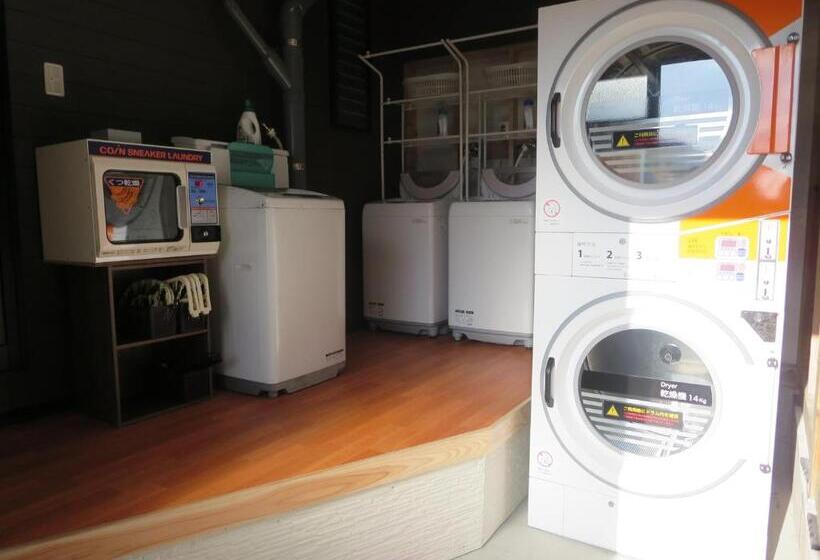 펜션 Minshuku Iwakawa