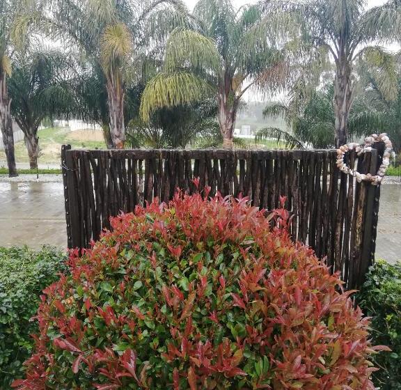 بنسيون Monte Vidéo Guest House