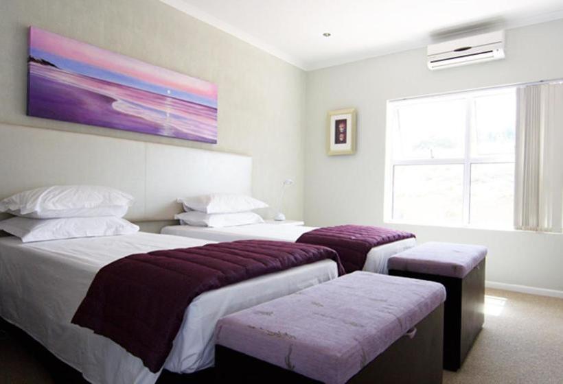 بنسيون Monte Vidéo Guest House