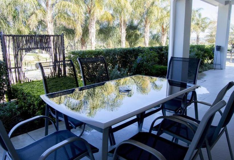 بنسيون Monte Vidéo Guest House