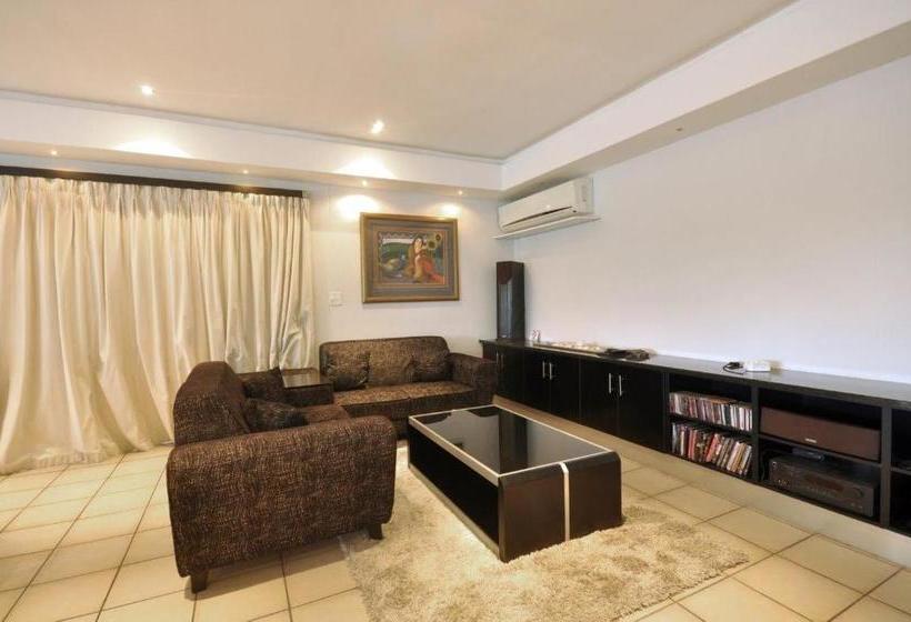 بنسيون Monte Vidéo Guest House