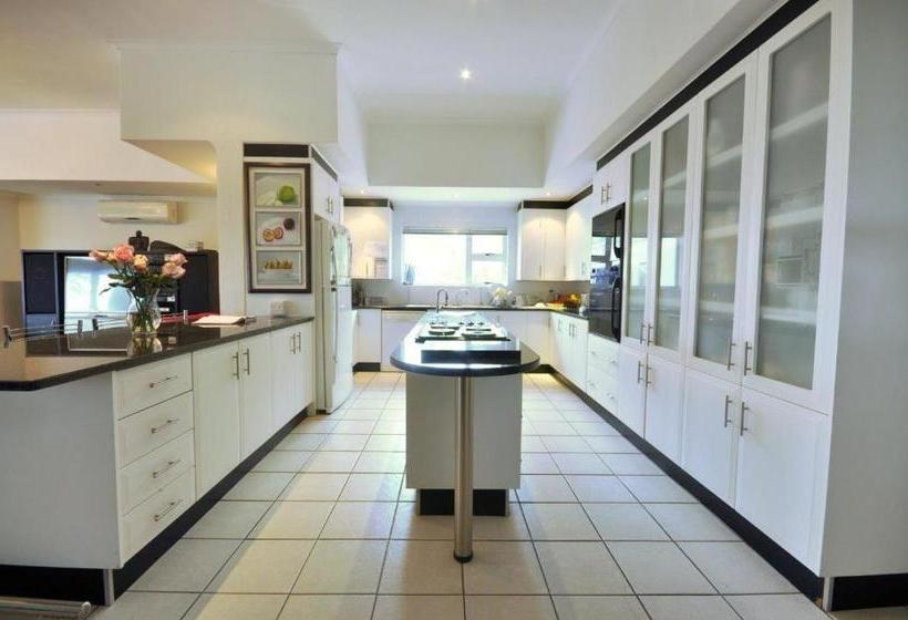 بنسيون Monte Vidéo Guest House