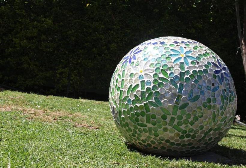 بنسيون Monte Vidéo Guest House