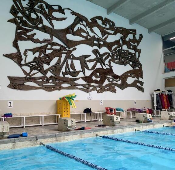 פנסיון My Bed Vatican Museum