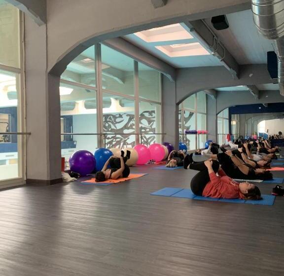 פנסיון My Bed Vatican Museum