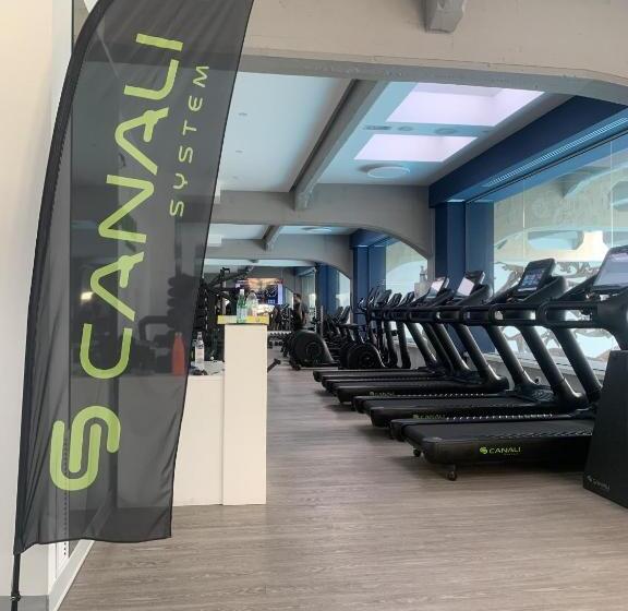 פנסיון My Bed Vatican Museum