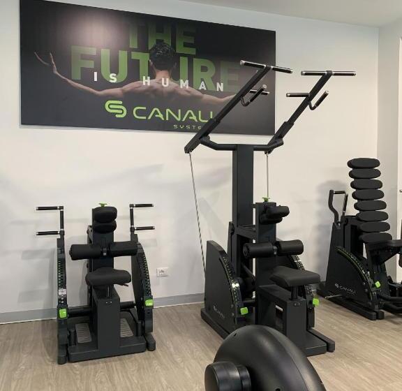 פנסיון My Bed Vatican Museum