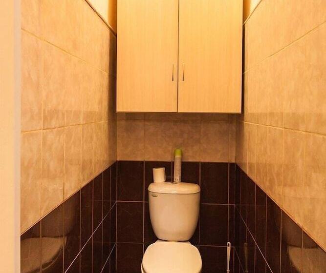 펜션 Old Flat Guest House On Ligovskiy