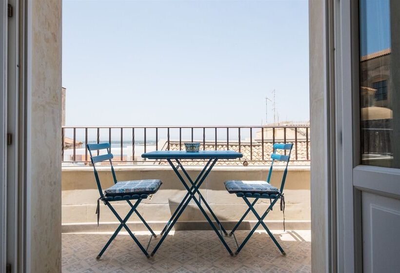 Пансион Palazzo Gilistro